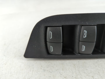 2019 Gmc Terrain Master Power Window Switch Replacement Driver Side Left P/N:84139693 Fits OEM Used Auto Parts