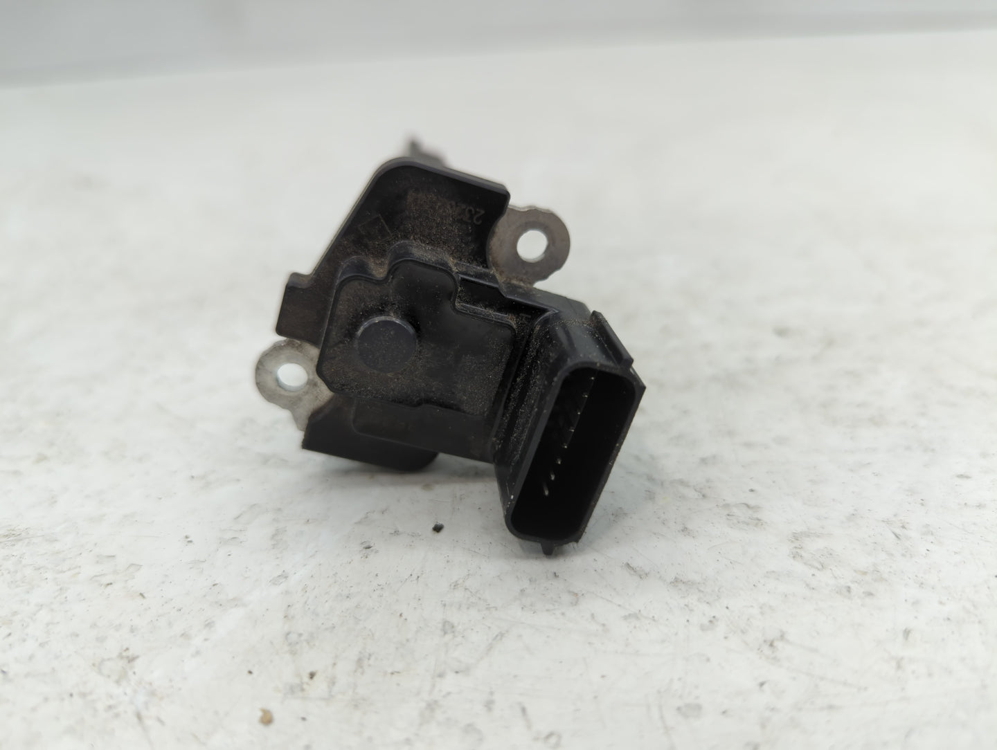 2018-2021 Gmc Terrain Mass Air Flow Meter Maf - Oemusedautoparts1.com