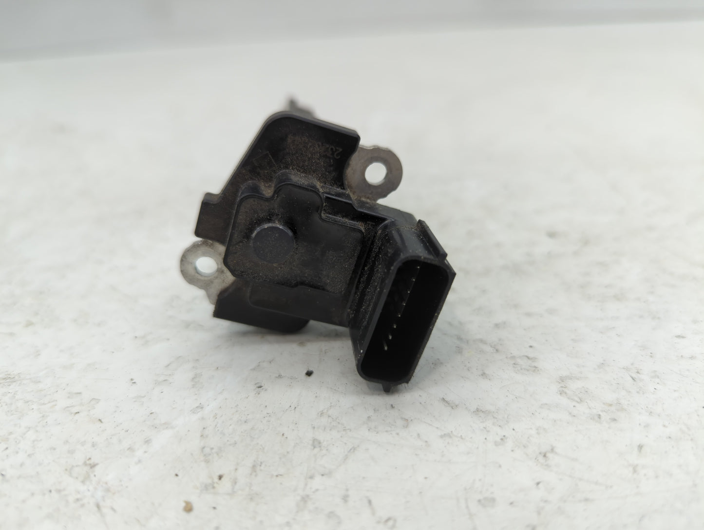 2018-2021 Gmc Terrain Mass Air Flow Meter Maf - Oemusedautoparts1.com