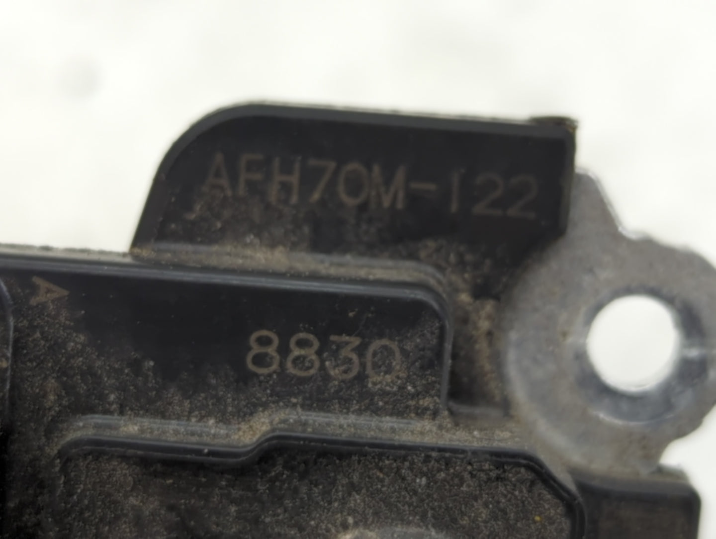 2018-2021 Gmc Terrain Mass Air Flow Meter Maf - Oemusedautoparts1.com