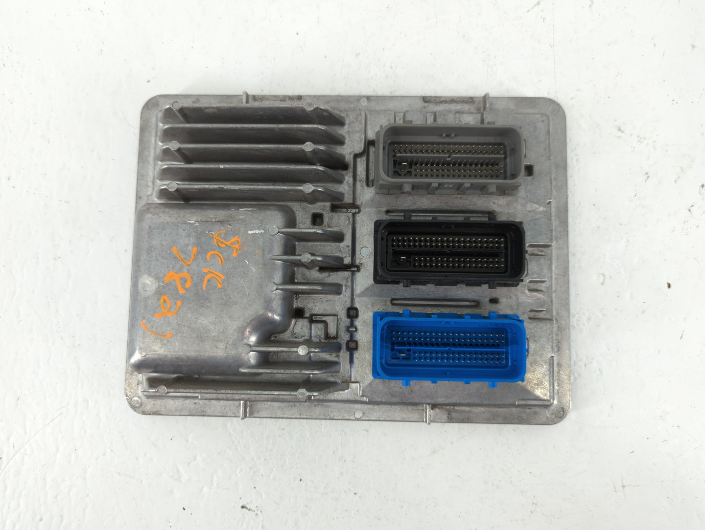 2018-2020 Gmc Terrain PCM Engine Control Computer ECU ECM PCU OEM P/N:12695198 Fits Fits 2017 2018 2019 2020 2021 2022 OEM U
