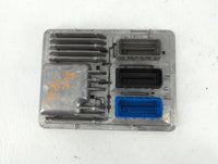 2018-2020 Gmc Terrain PCM Engine Control Computer ECU ECM PCU OEM P/N:12695198 Fits Fits 2017 2018 2019 2020 2021 2022 OEM U