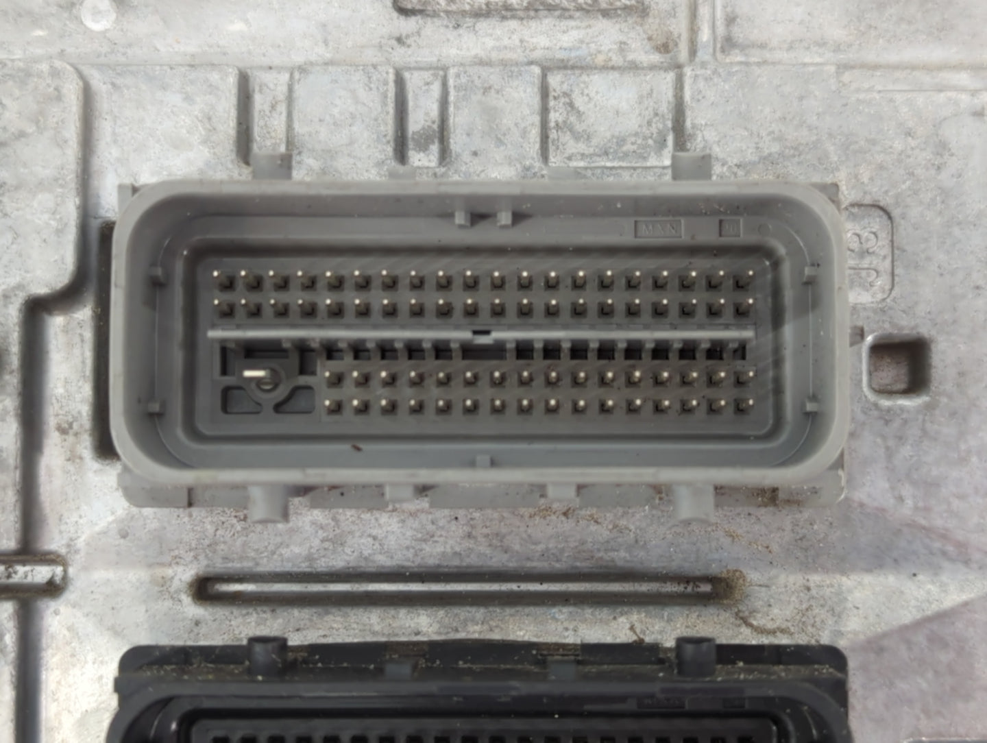 2018-2020 Gmc Terrain PCM Engine Control Computer ECU ECM PCU OEM P/N:12695198 Fits Fits 2017 2018 2019 2020 2021 2022 OEM U