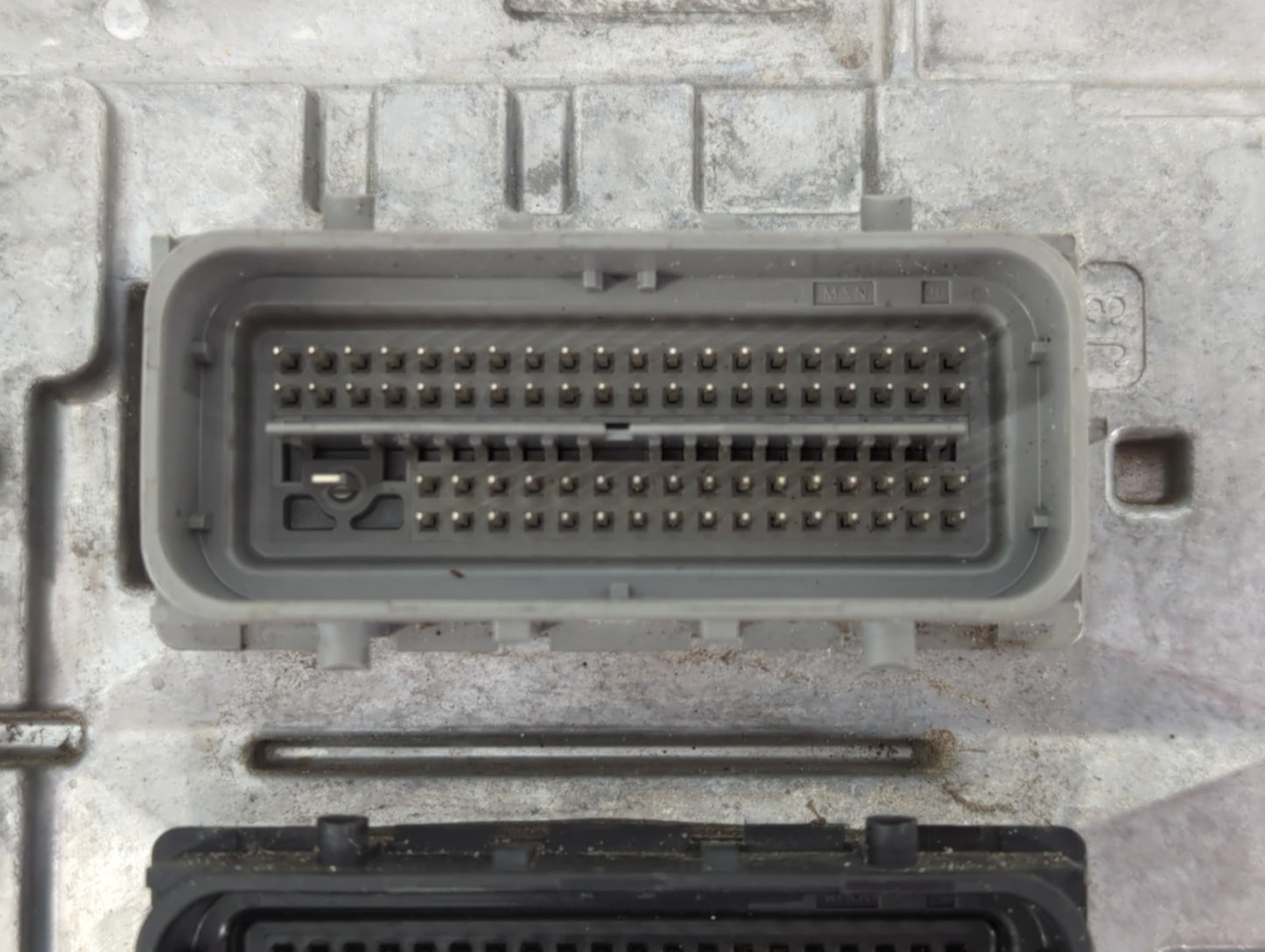 2018-2020 Gmc Terrain PCM Engine Control Computer ECU ECM PCU OEM P/N:12695198 Fits Fits 2017 2018 2019 2020 2021 2022 OEM U