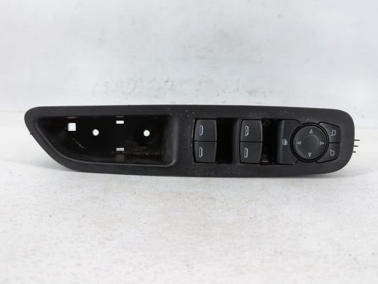 2019 Gmc Terrain Master Power Window Switch Replacement Driver Side Left P/N:84513464 Fits Fits 2016 2017 2018 2020 2021 202