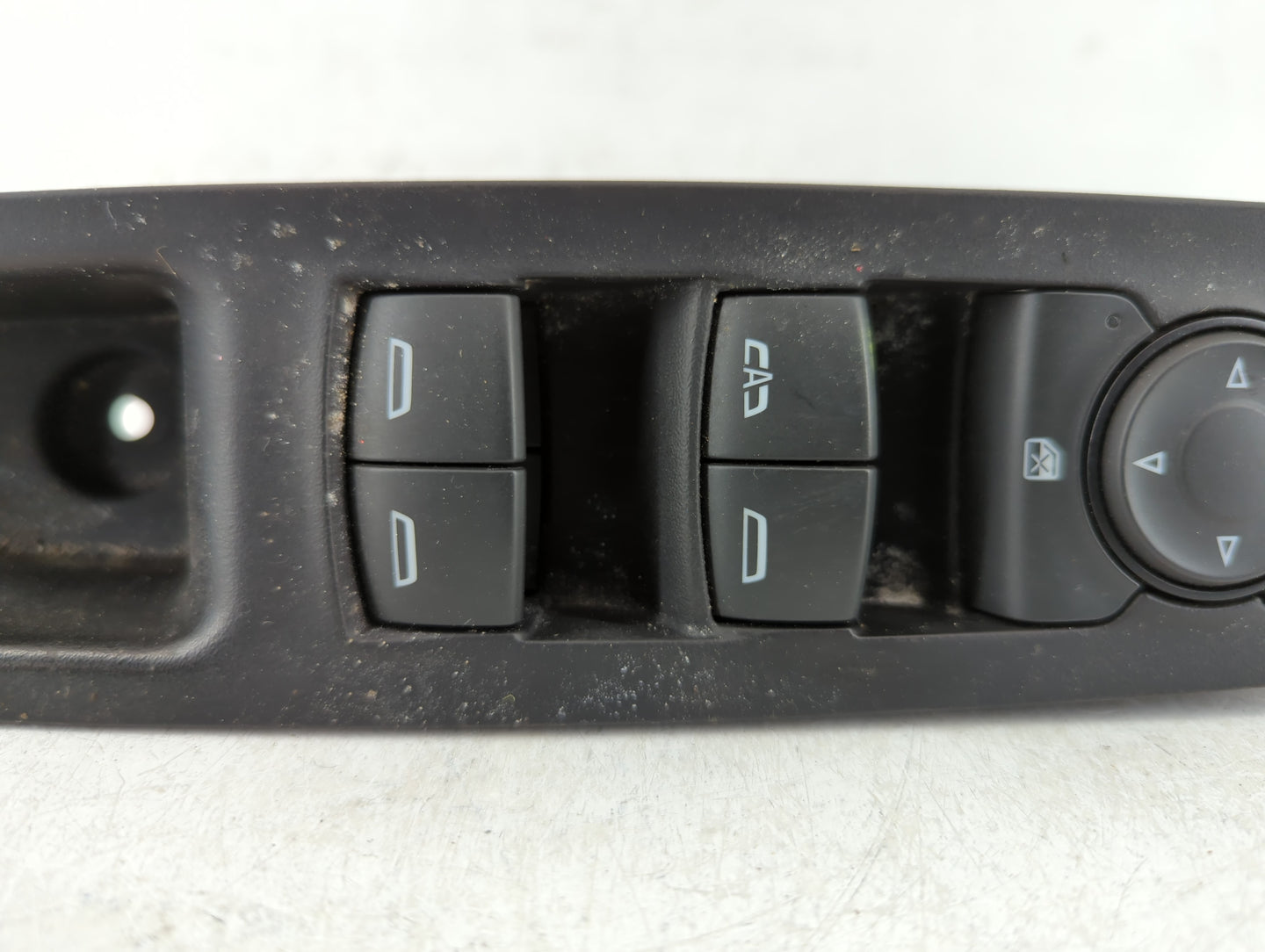 2019 Gmc Terrain Master Power Window Switch Replacement Driver Side Left P/N:84513464 Fits Fits 2016 2017 2018 2020 2021 202