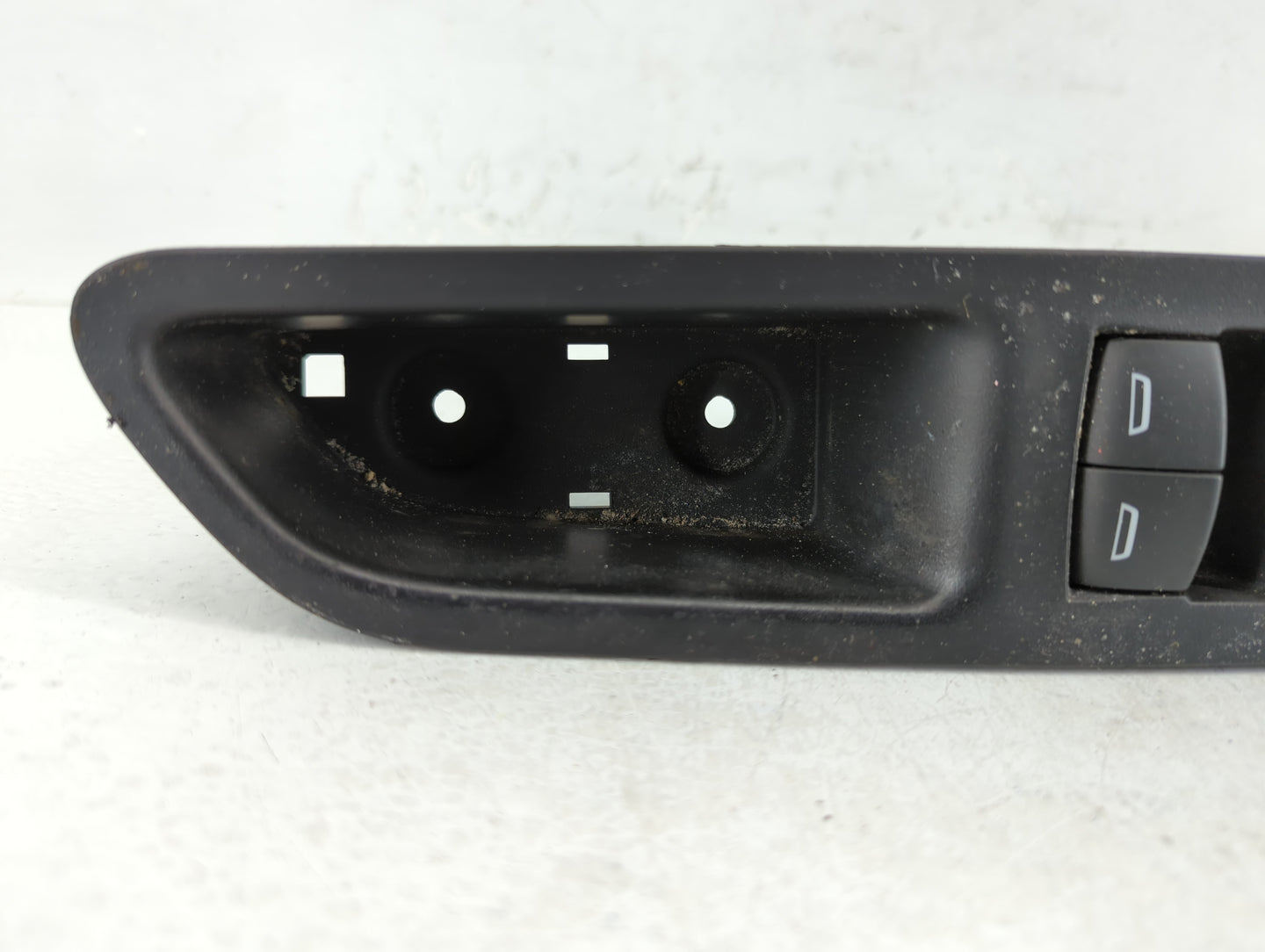 2019 Gmc Terrain Master Power Window Switch Replacement Driver Side Left P/N:84513464 Fits Fits 2016 2017 2018 2020 2021 202