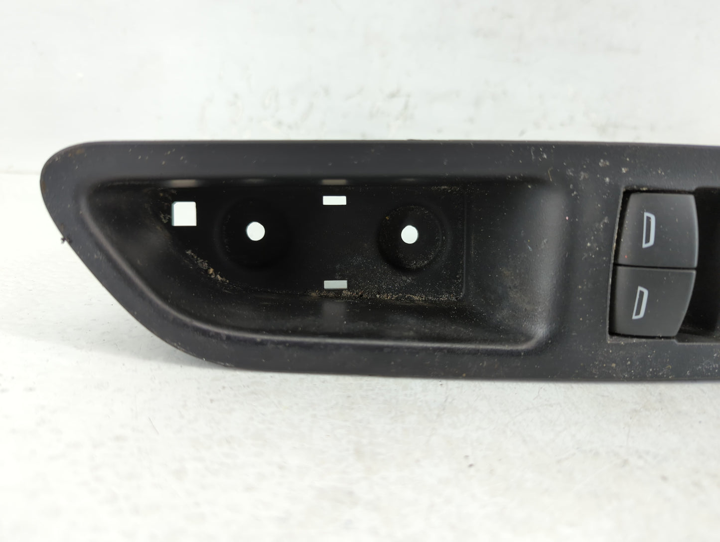 2019 Gmc Terrain Master Power Window Switch Replacement Driver Side Left P/N:84513464 Fits Fits 2016 2017 2018 2020 2021 202