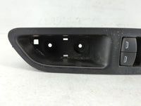 2019 Gmc Terrain Master Power Window Switch Replacement Driver Side Left P/N:84513464 Fits Fits 2016 2017 2018 2020 2021 202