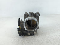 2018-2020 Gmc Terrain Throttle Body P/N:12670837AA Fits Fits 2013 2014 2015 2016 2017 2018 2019 2020 2021 OEM Used Auto Part