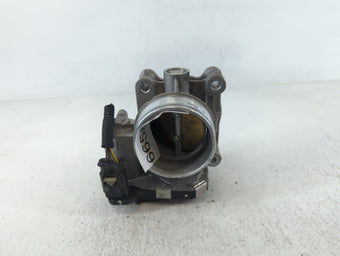 compare product 2018-2020 Gmc Terrain Throttle Body P/N:12670837AA Fits Fits 2013 2014 2015 2016 2017 2018 2019 2020 2021 OEM Used Auto Parts