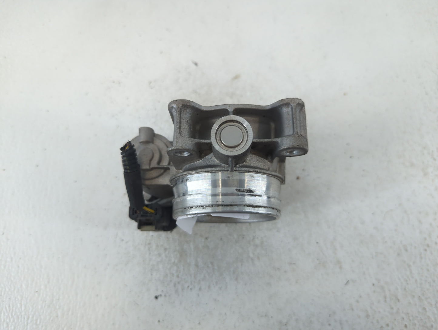 2018-2020 Gmc Terrain Throttle Body P/N:12670837AA Fits Fits 2013 2014 2015 2016 2017 2018 2019 2020 2021 OEM Used Auto Part