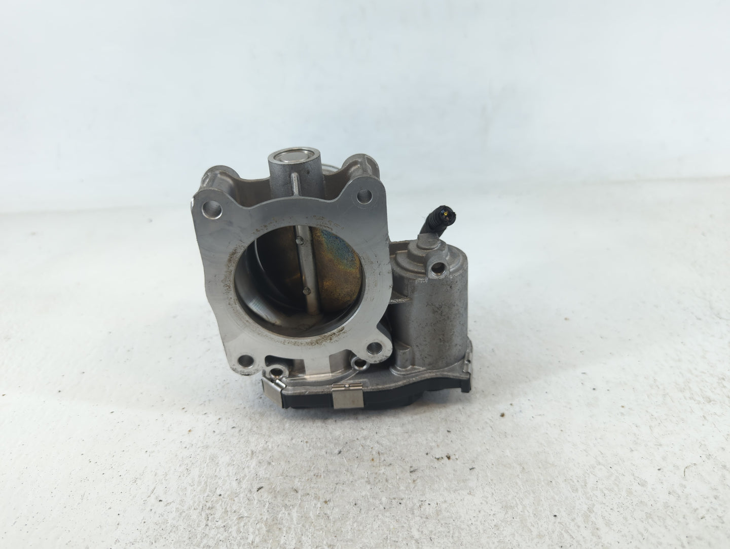 2018-2020 Gmc Terrain Throttle Body P/N:12670837AA Fits Fits 2013 2014 2015 2016 2017 2018 2019 2020 2021 OEM Used Auto Part