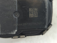 2018-2020 Gmc Terrain Throttle Body P/N:12670837AA Fits Fits 2013 2014 2015 2016 2017 2018 2019 2020 2021 OEM Used Auto Part