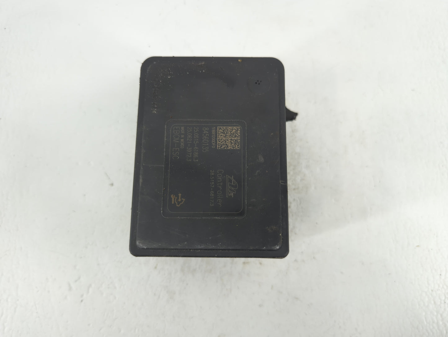 2018-2021 Gmc Terrain ABS Pump Control Module Replacement P/N:84560131 Fits Fits 2018 2019 2020 2021 OEM Used Auto Parts - O