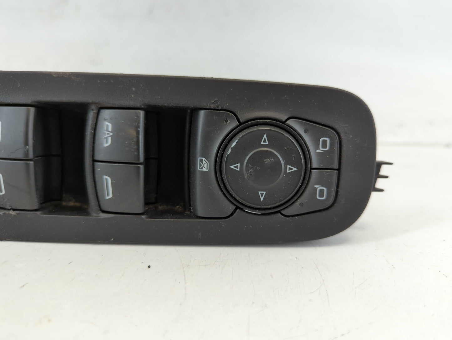 2019 Gmc Terrain Master Power Window Switch Replacement Driver Side Left P/N:84139693 Fits OEM Used Auto Parts - Oemusedauto