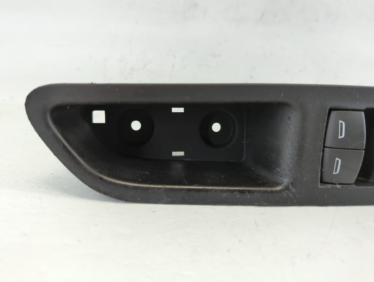 2019 Gmc Terrain Master Power Window Switch Replacement Driver Side Left P/N:84139693 Fits OEM Used Auto Parts - Oemusedauto