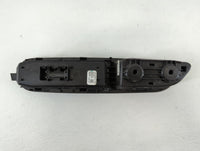 2019 Gmc Terrain Master Power Window Switch Replacement Driver Side Left P/N:84139693 Fits OEM Used Auto Parts - Oemusedauto