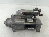 2018-2022 Gmc Terrain Car Starter Motor Solenoid OEM P/N:12680615 Fits Fits 2017 2018 2019 2020 2021 2022 OEM Used Auto Part