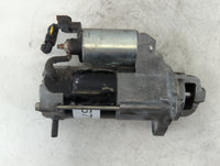 2018-2022 Gmc Terrain Car Starter Motor Solenoid OEM P/N:12680615 Fits Fits 2017 2018 2019 2020 2021 2022 OEM Used Auto Part