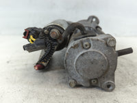2018-2022 Gmc Terrain Car Starter Motor Solenoid OEM P/N:12680615 Fits Fits 2017 2018 2019 2020 2021 2022 OEM Used Auto Part