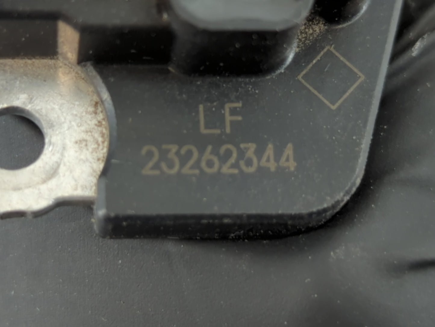 2018-2021 Gmc Terrain Mass Air Flow Meter Maf - Oemusedautoparts1.com
