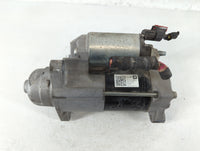 2018-2022 Gmc Terrain Car Starter Motor Solenoid OEM P/N:12690481 Fits Fits 2017 2018 2019 2020 2021 2022 OEM Used Auto Part