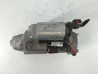 2018-2022 Gmc Terrain Car Starter Motor Solenoid OEM P/N:12690481 Fits Fits 2017 2018 2019 2020 2021 2022 OEM Used Auto Part