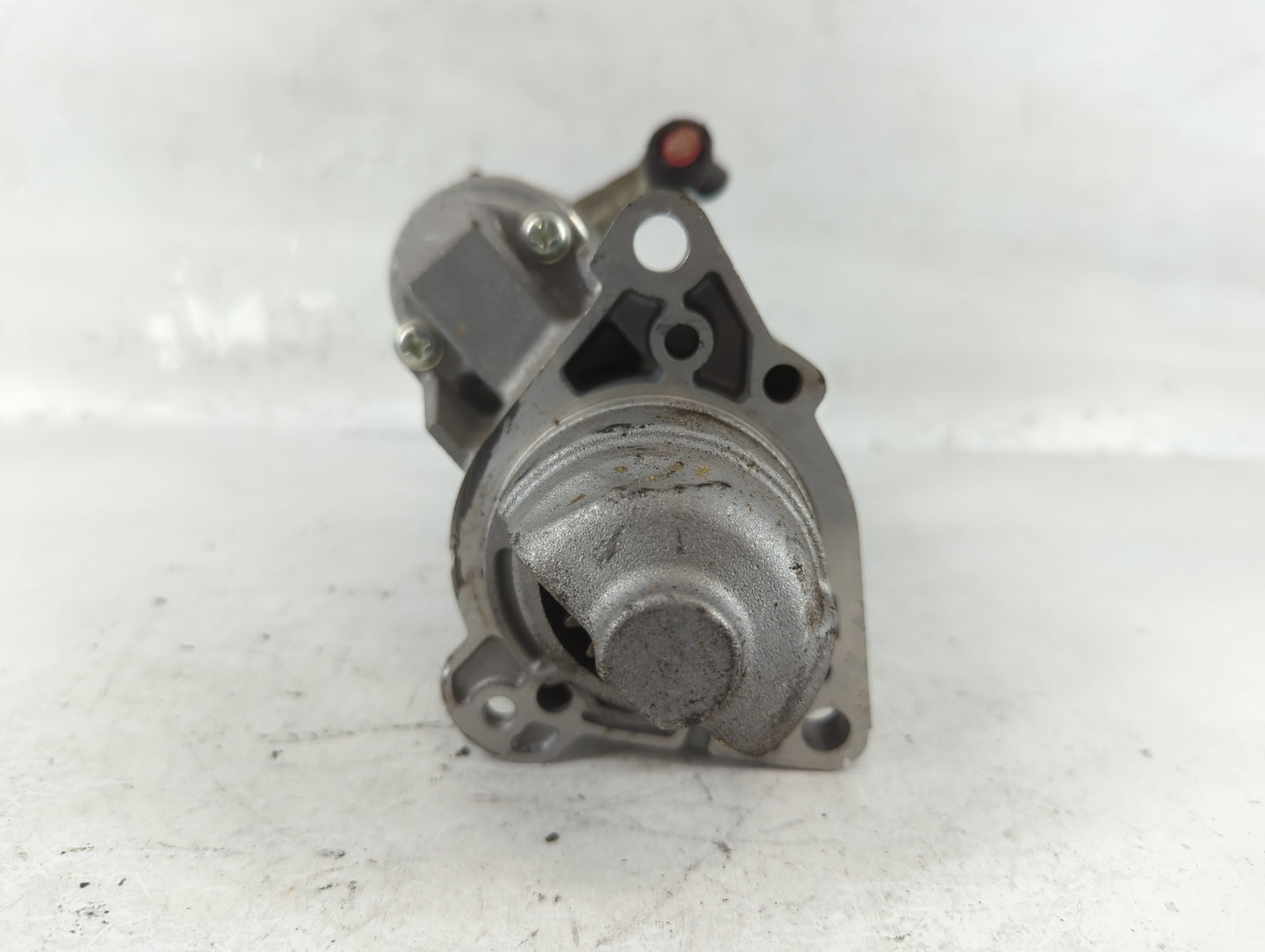 2018-2022 Gmc Terrain Car Starter Motor Solenoid OEM P/N:12690481 Fits Fits 2017 2018 2019 2020 2021 2022 OEM Used Auto Part