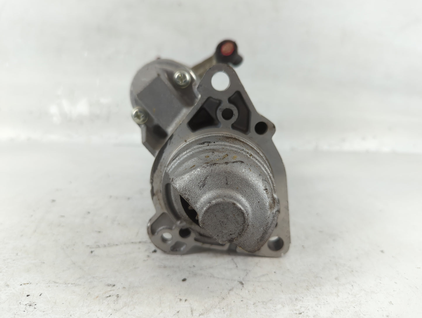 2018-2022 Gmc Terrain Car Starter Motor Solenoid OEM P/N:12690481 Fits Fits 2017 2018 2019 2020 2021 2022 OEM Used Auto Part