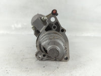 2018-2022 Gmc Terrain Car Starter Motor Solenoid OEM P/N:12690481 Fits Fits 2017 2018 2019 2020 2021 2022 OEM Used Auto Part