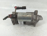 2018-2022 Gmc Terrain Car Starter Motor Solenoid OEM P/N:12690481 Fits Fits 2017 2018 2019 2020 2021 2022 OEM Used Auto Part
