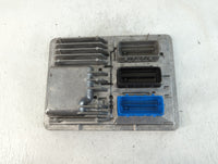 2018-2020 Gmc Terrain PCM Engine Control Computer ECU ECM PCU OEM P/N:12697837 Fits Fits 2017 2018 2019 2020 2021 2022 OEM U