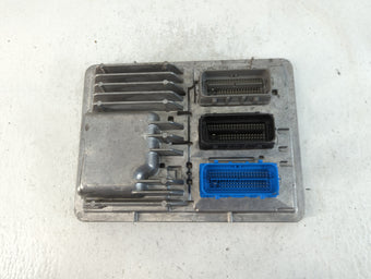 compare product 2018-2020 Gmc Terrain PCM Engine Control Computer ECU ECM PCU OEM P/N:12697837 Fits Fits 2017 2018 2019 2020 2021 2022 OEM Used Auto Parts