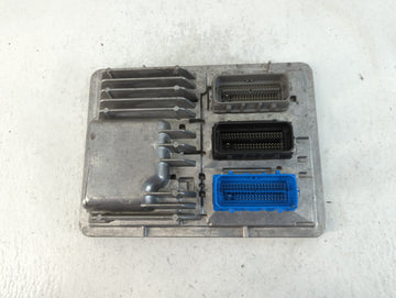 2018-2020 Gmc Terrain PCM Engine Control Computer ECU ECM PCU OEM P/N:12697837 Fits Fits 2017 2018 2019 2020 2021 2022 OEM U