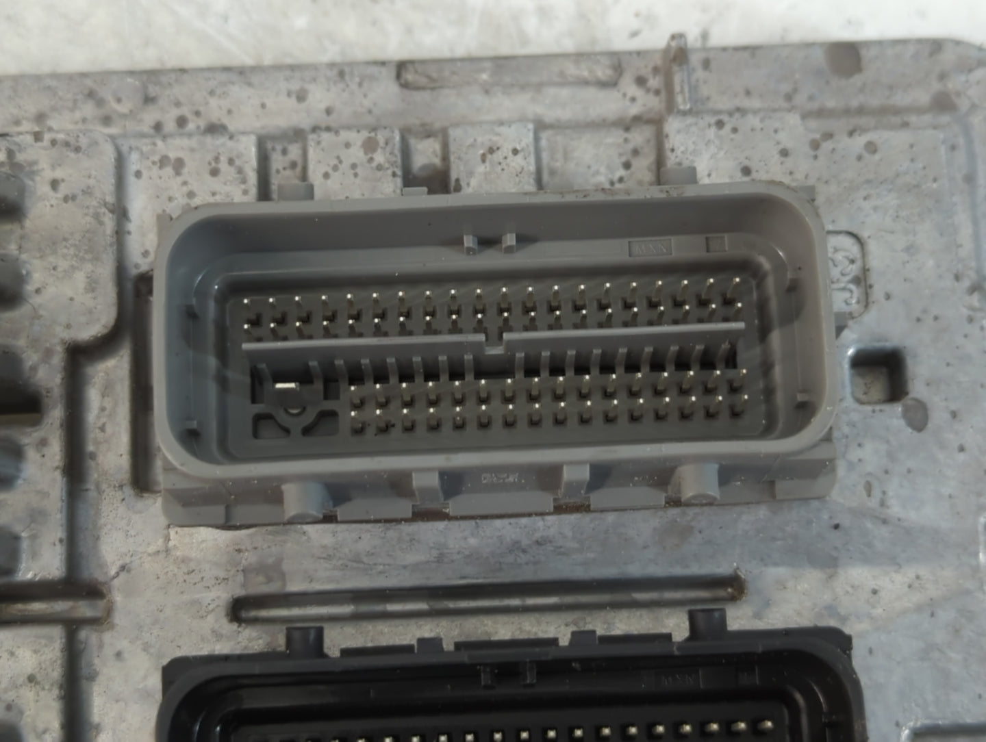 2018-2020 Gmc Terrain PCM Engine Control Computer ECU ECM PCU OEM P/N:12697837 Fits Fits 2017 2018 2019 2020 2021 2022 OEM U