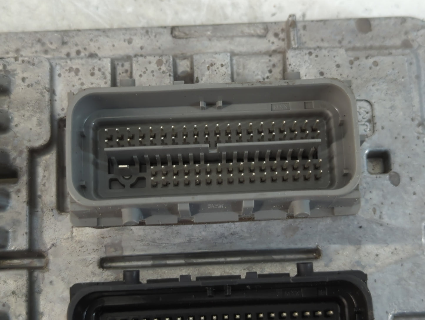 2018-2020 Gmc Terrain PCM Engine Control Computer ECU ECM PCU OEM P/N:12697837 Fits Fits 2017 2018 2019 2020 2021 2022 OEM U