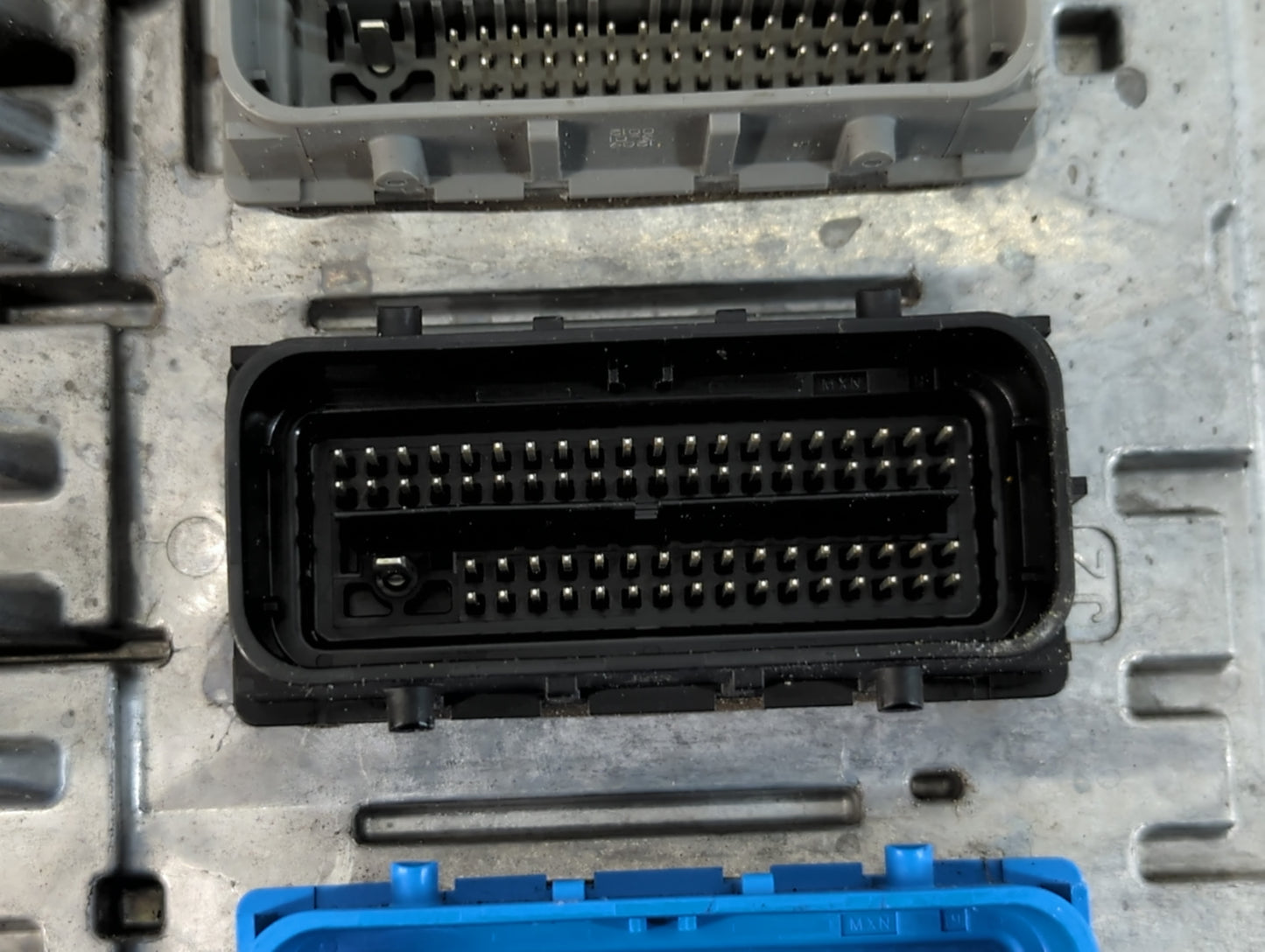 2018-2020 Gmc Terrain PCM Engine Control Computer ECU ECM PCU OEM P/N:12697837 Fits Fits 2017 2018 2019 2020 2021 2022 OEM U