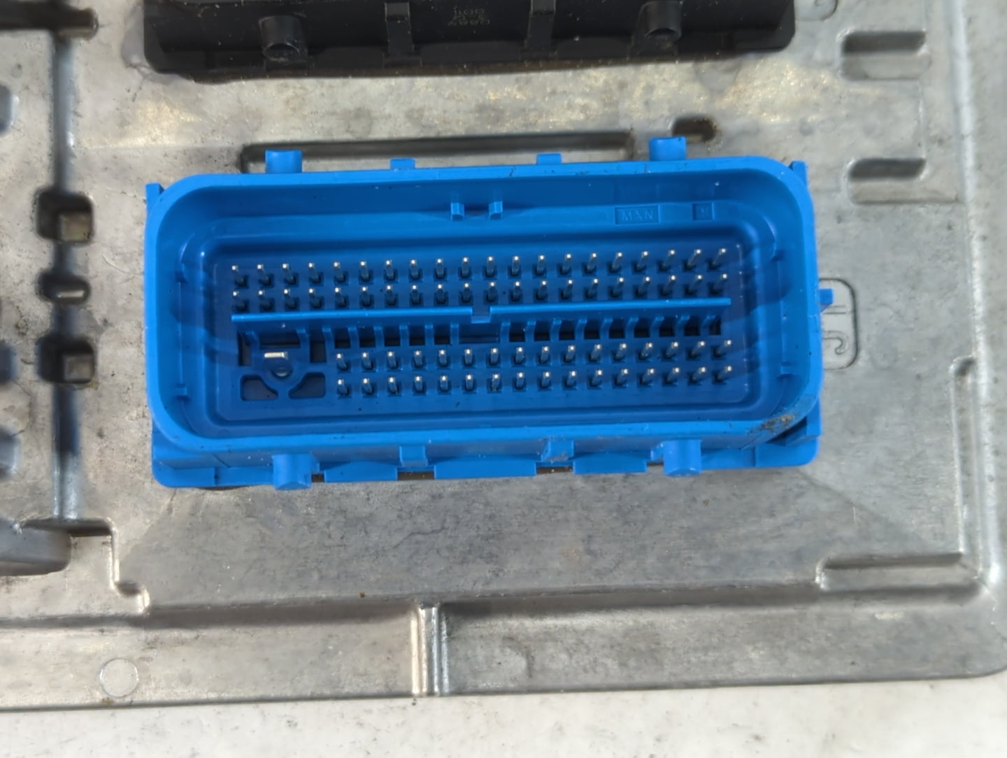 2018-2020 Gmc Terrain PCM Engine Control Computer ECU ECM PCU OEM P/N:12697837 Fits Fits 2017 2018 2019 2020 2021 2022 OEM U