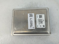 2018-2020 Gmc Terrain PCM Engine Control Computer ECU ECM PCU OEM P/N:12697837 Fits Fits 2017 2018 2019 2020 2021 2022 OEM U