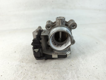 compare product 2018-2022 Gmc Terrain Throttle Body P/N:12671379AA Fits Fits 2016 2017 2018 2019 2020 2021 2022 OEM Used Auto Parts