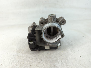 2018-2022 Gmc Terrain Throttle Body P/N:12671379AA Fits Fits 2016 2017 2018 2019 2020 2021 2022 OEM Used Auto Parts - Oemuse