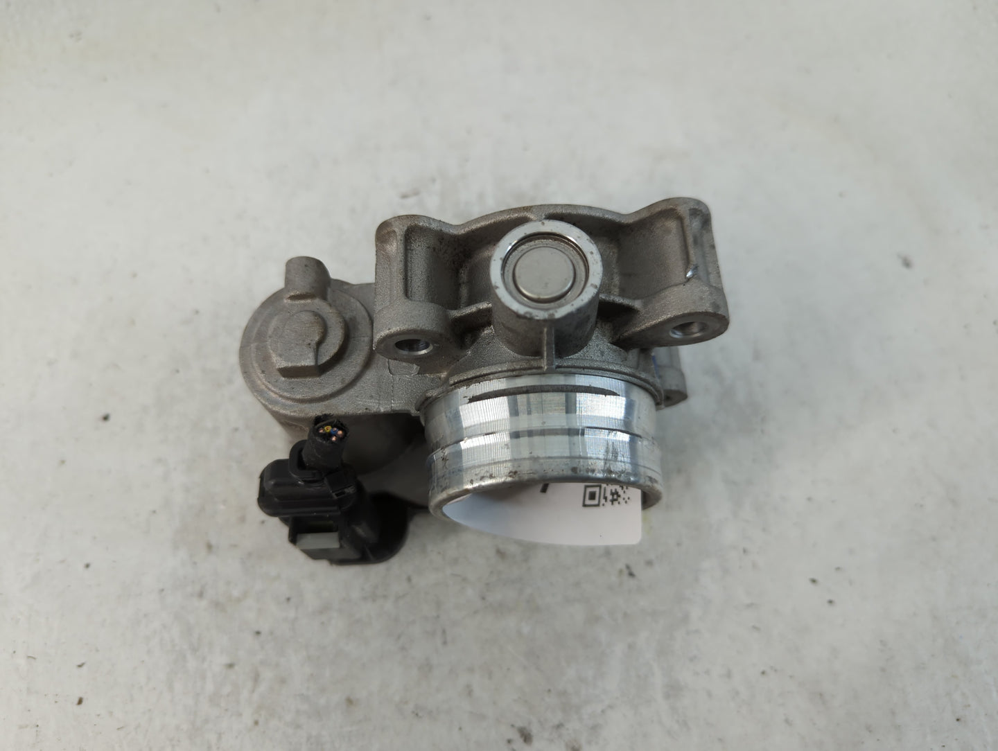 2018-2022 Gmc Terrain Throttle Body P/N:12671379AA Fits Fits 2016 2017 2018 2019 2020 2021 2022 OEM Used Auto Parts - Oemuse