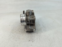 2018-2022 Gmc Terrain Throttle Body P/N:12671379AA Fits Fits 2016 2017 2018 2019 2020 2021 2022 OEM Used Auto Parts - Oemuse