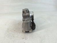 2018-2022 Gmc Terrain Throttle Body P/N:12671379AA Fits Fits 2016 2017 2018 2019 2020 2021 2022 OEM Used Auto Parts - Oemuse