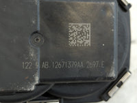 2018-2022 Gmc Terrain Throttle Body P/N:12671379AA Fits Fits 2016 2017 2018 2019 2020 2021 2022 OEM Used Auto Parts - Oemuse