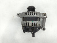 2018-2022 Gmc Terrain Alternator Replacement Generator Charging Assembly Engine OEM P/N:13517759 0 126 312 142 Fits OEM Used