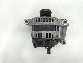 compare product 2018-2022 Gmc Terrain Alternator Replacement Generator Charging Assembly Engine OEM P/N:13517759 0 126 312 142 Fits OEM Used Auto Parts