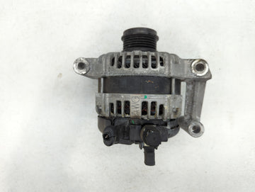 2018-2022 Gmc Terrain Alternator Replacement Generator Charging Assembly Engine OEM P/N:13517759 0 126 312 142 Fits OEM Used
