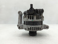 2018-2022 Gmc Terrain Alternator Replacement Generator Charging Assembly Engine OEM P/N:13517759 0 126 312 142 Fits OEM Used
